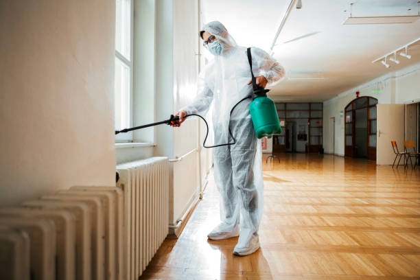 Best Residential Pest Control  in Zephyrhills South, FL